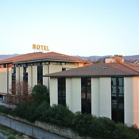 Hotel San Vito Negrar Exterior foto